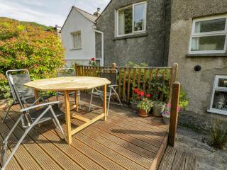 6 Glyn Terrace - Porthmadog - 9