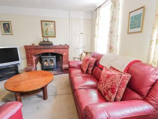 6 Glyn Terrace - Porthmadog - 8