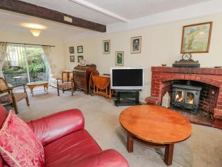6 Glyn Terrace - Porthmadog - 7