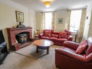 6 Glyn Terrace - Porthmadog - 4