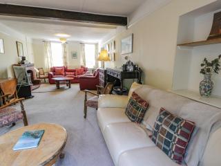 6 Glyn Terrace - Porthmadog - 1
