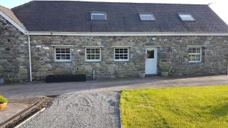 Bodrual cottage - 3