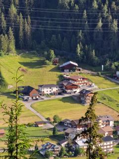 Apart Jehle - Sankt Anton am Arlberg - 7