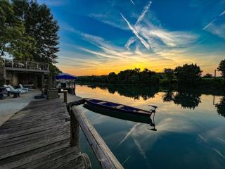 Apartments River Una 5 - Bihać - 9
