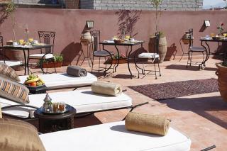Riad Shaloma - Marrakech - 2