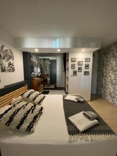 Centre & plage - T2 cosy avec terrasse & jardin - Saint-Gilles-les-Bains - 3