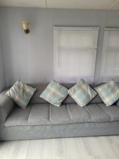 Rooms at Tarrareoch - Bathgate - 5