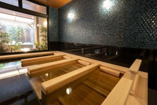 Kyoto Umekoji Kadensho - Kyōto - 8