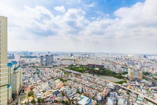 Landmark 4 & 5 - Vinhomes AirBnb - 9