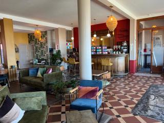 Boutique Hôtel La Maison des Galets sur le front de mer - Saint-Valéry-en-Caux - 0