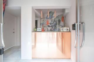 d3 HOTEL gallery2 - Osaka - 4