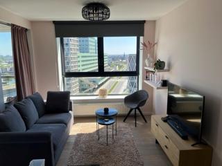"VH apartment" - center of Antwerp - free parking - Antwerp - 1