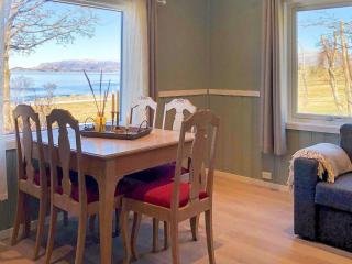 5 person holiday home in Svelgen-By Traum - 8