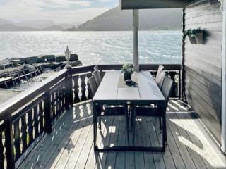 Three-Bedroom Holiday home in Selje 1 - Selje - 0