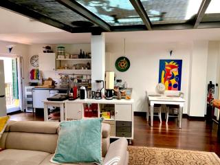 Luxury Loft Duplex - Cannes - 5
