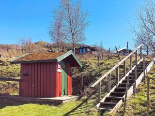 5 person holiday home in lyngdal-By Traum - Korshamn - 4