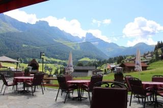 Salzburger Dolomitenhof - Annaberg im Lammertal - 3