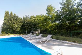 Villa Mela - Sarajevo - 1