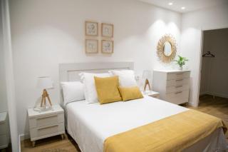 Apartamentos Mareira (con vistas al mar) - O Grove - 2