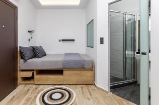 Stylish and Modern Studio - Miltos - Salonicco - 1