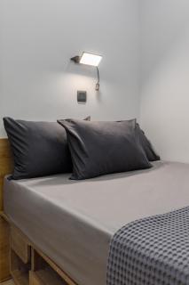 Stylish and Modern Studio - Miltos - Salonicco - 6