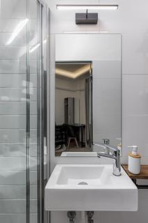 Stylish and Modern Studio - Miltos - Salonicco - 4