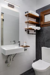 Stylish and Modern Studio - Miltos - Salonicco - 3