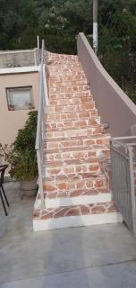 George Poros house - 1