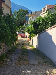Apartments with sea view in Prcanj - Kotor (Cattaro) - 3