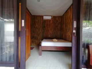 The Mally Homestay - Gili Trawangan - 2