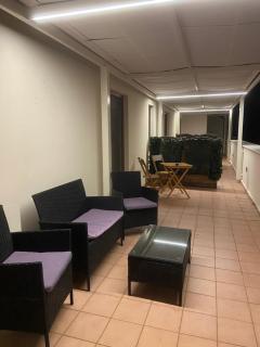 Su Corittu Guesthouse - 4