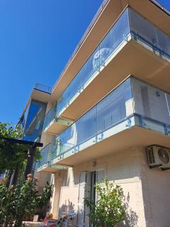 Apartments with sea view in Prcanj - Kotor (Cattaro) - 5