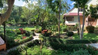 Moosiyard Hometel Khaoyai - Mu Si - 6