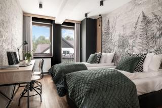 Apart-Center Motola Residence - Zakopane - 6
