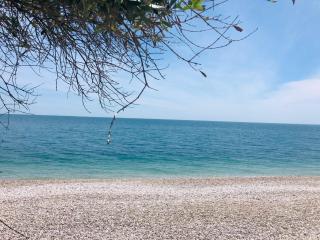 Appartamento in villa con accesso privato al mare - Mattinata - 6