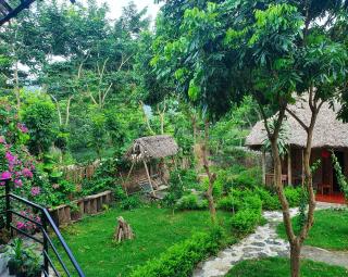 Ninh Binh Bamboo Farmstay - Ninh Binh - 2