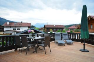 Kaisereck - Reit im Winkl - 0