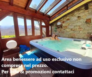 Podere I Casaloni - La casa nel bosco - Torniella - 7