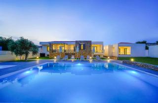 ANELA RESORT - Potos - 0