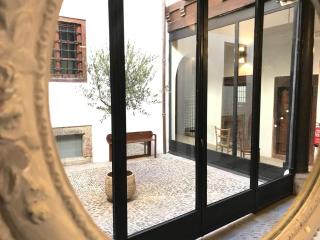 Quartier Leon Hostel Jabalquinto - 5