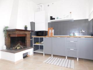 Casa Azzurra - Marzocca - 2