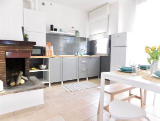 Casa Azzurra - Marzocca - 5