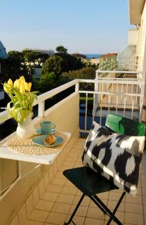 Casa Azzurra - Marzocca - 1