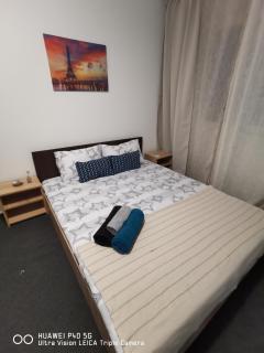 Apartamentul lui Matei - Constanţa - 6