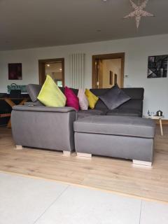 Ard Kielin Apartment Luxury 2 bedroom in Killarney - Killarney - 5
