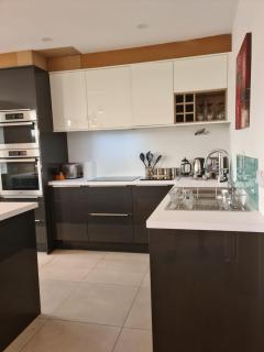 Ard Kielin Apartment Luxury 2 bedroom in Killarney - Killarney - 3