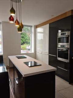 Ard Kielin Apartment Luxury 2 bedroom in Killarney - Killarney - 1