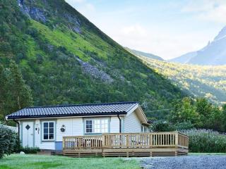 Two-Bedroom Holiday home in Laupstad 5 - 6
