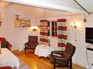 Two-Bedroom Holiday home in Laupstad 5 - 3