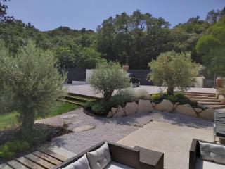 Villa les trois J - Grimaud - 4